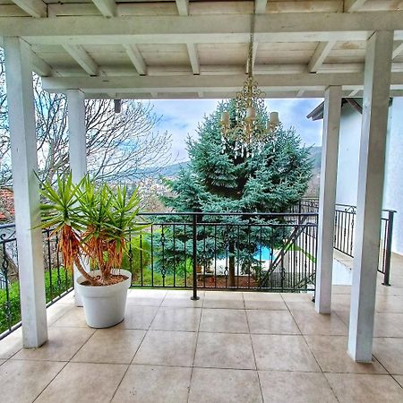 Villa Regina Serafina Balcsik Kültér fotó