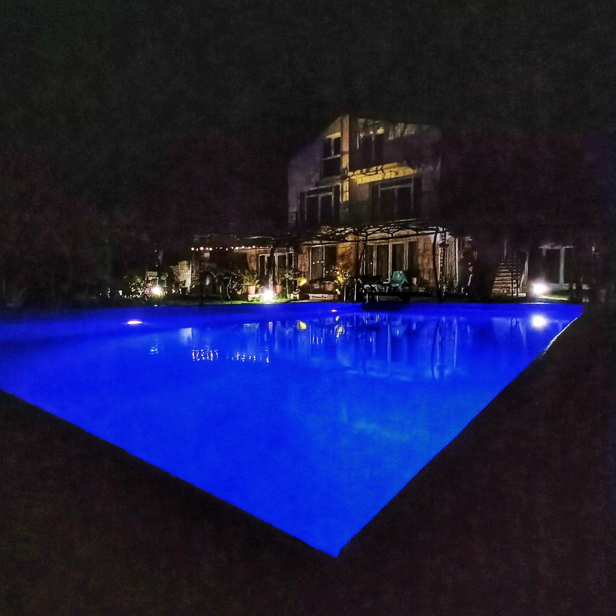 Villa Regina Serafina Balcsik Kültér fotó