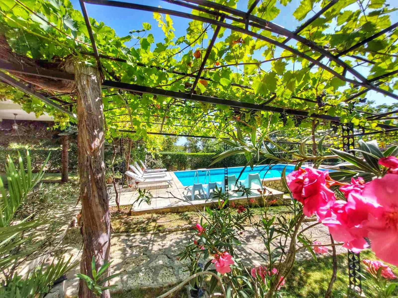Villa Regina Serafina Balcsik Kültér fotó
