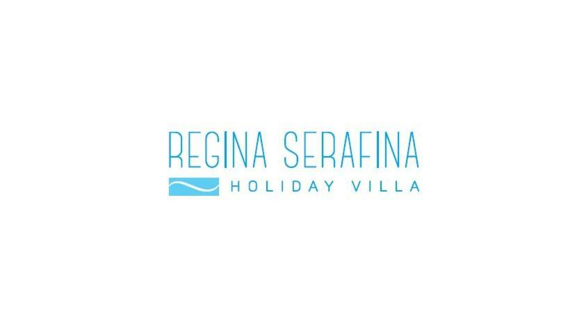 Villa Regina Serafina Balcsik Kültér fotó