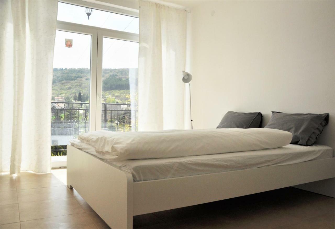 Villa Regina Serafina Balcsik Kültér fotó