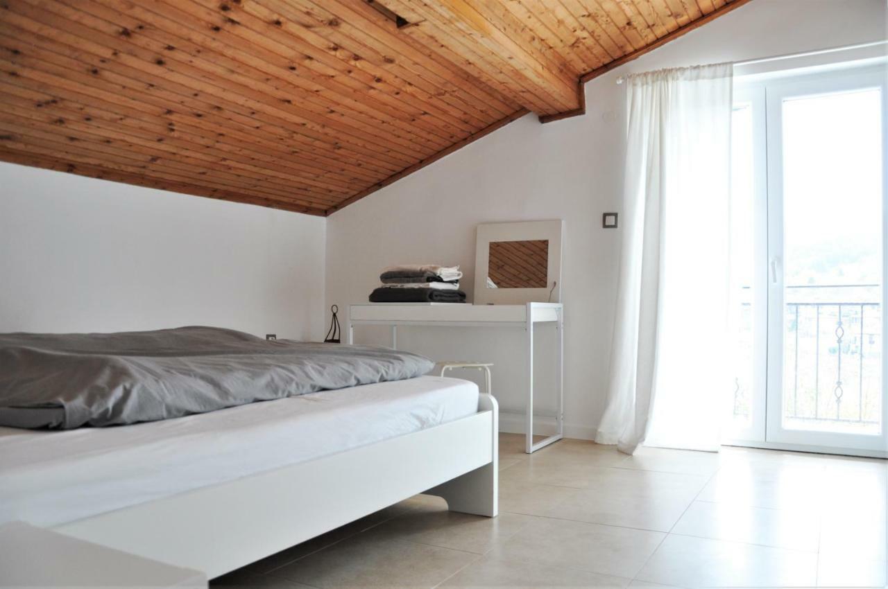 Villa Regina Serafina Balcsik Kültér fotó