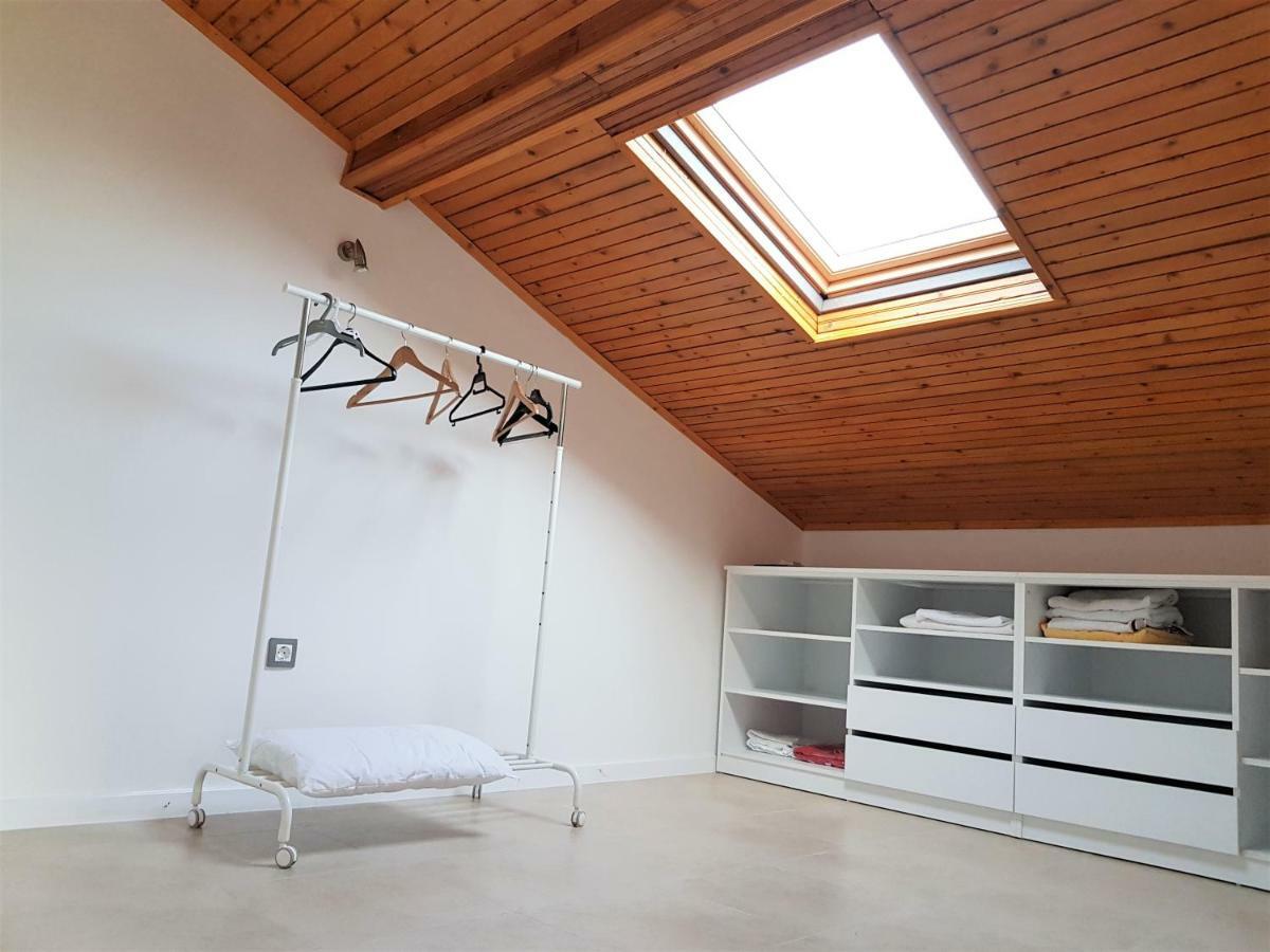 Villa Regina Serafina Balcsik Kültér fotó