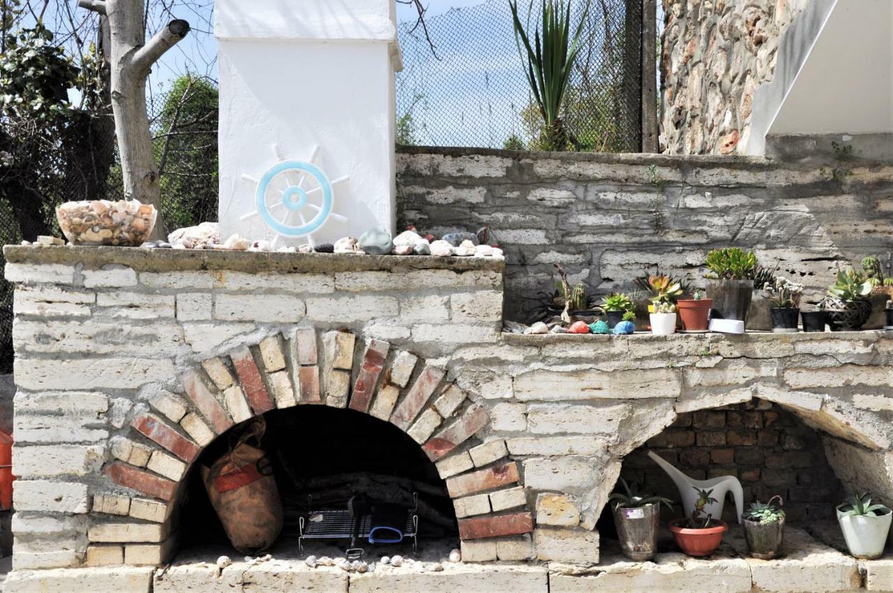 Villa Regina Serafina Balcsik Kültér fotó